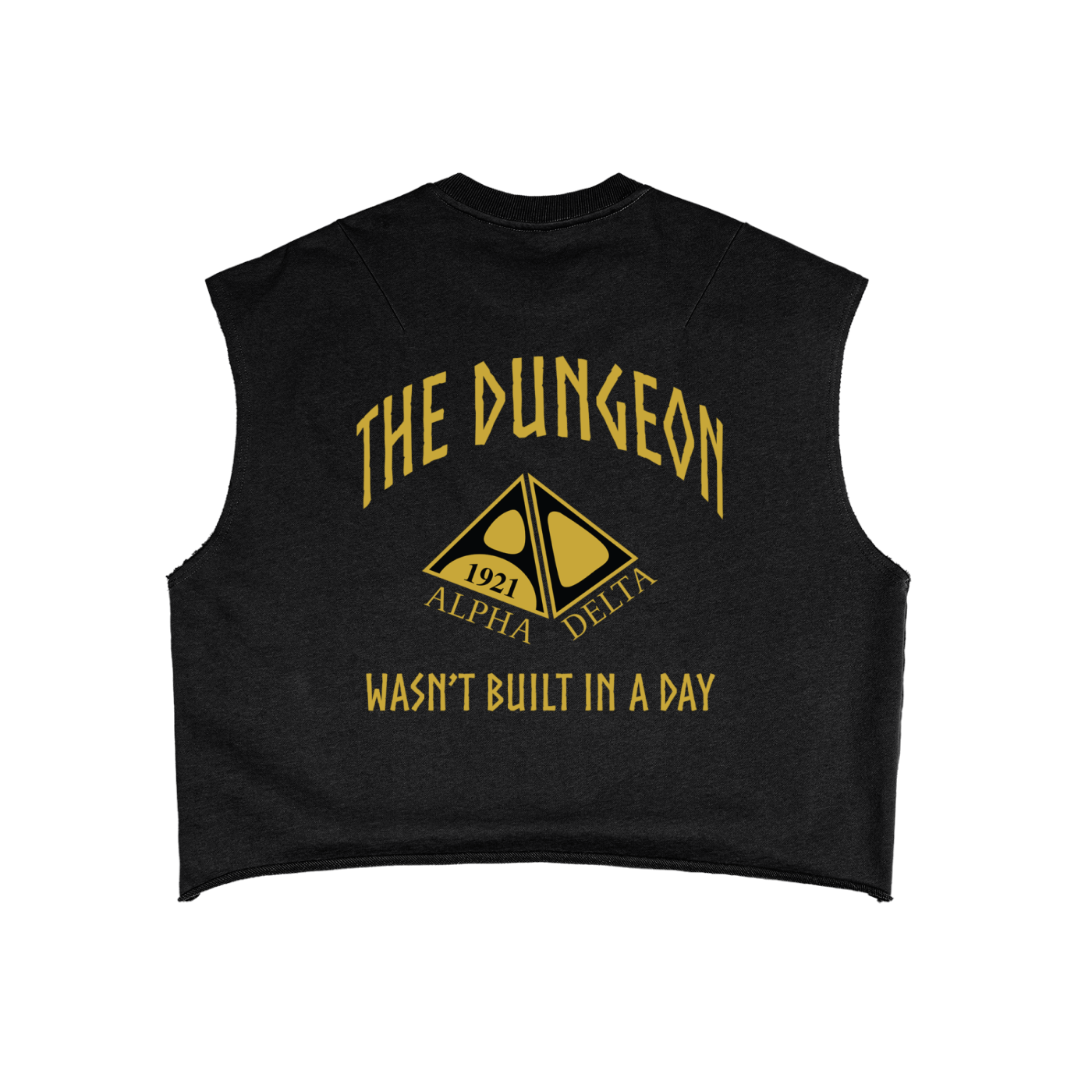 HOCO25 Shirt (Tank) - Image 2