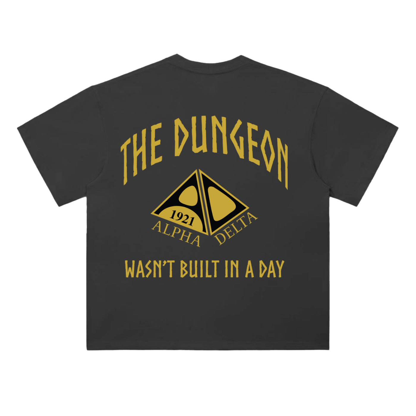 HOCO25 Shirt (Classic Tee) - Image 2