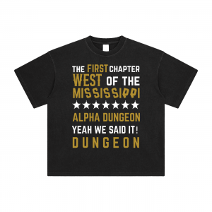 Problem? Solution (Enzyme Washed)