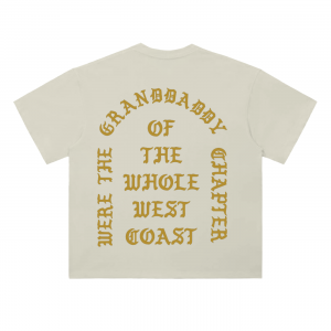 Granddaddy Tee (Kanye)