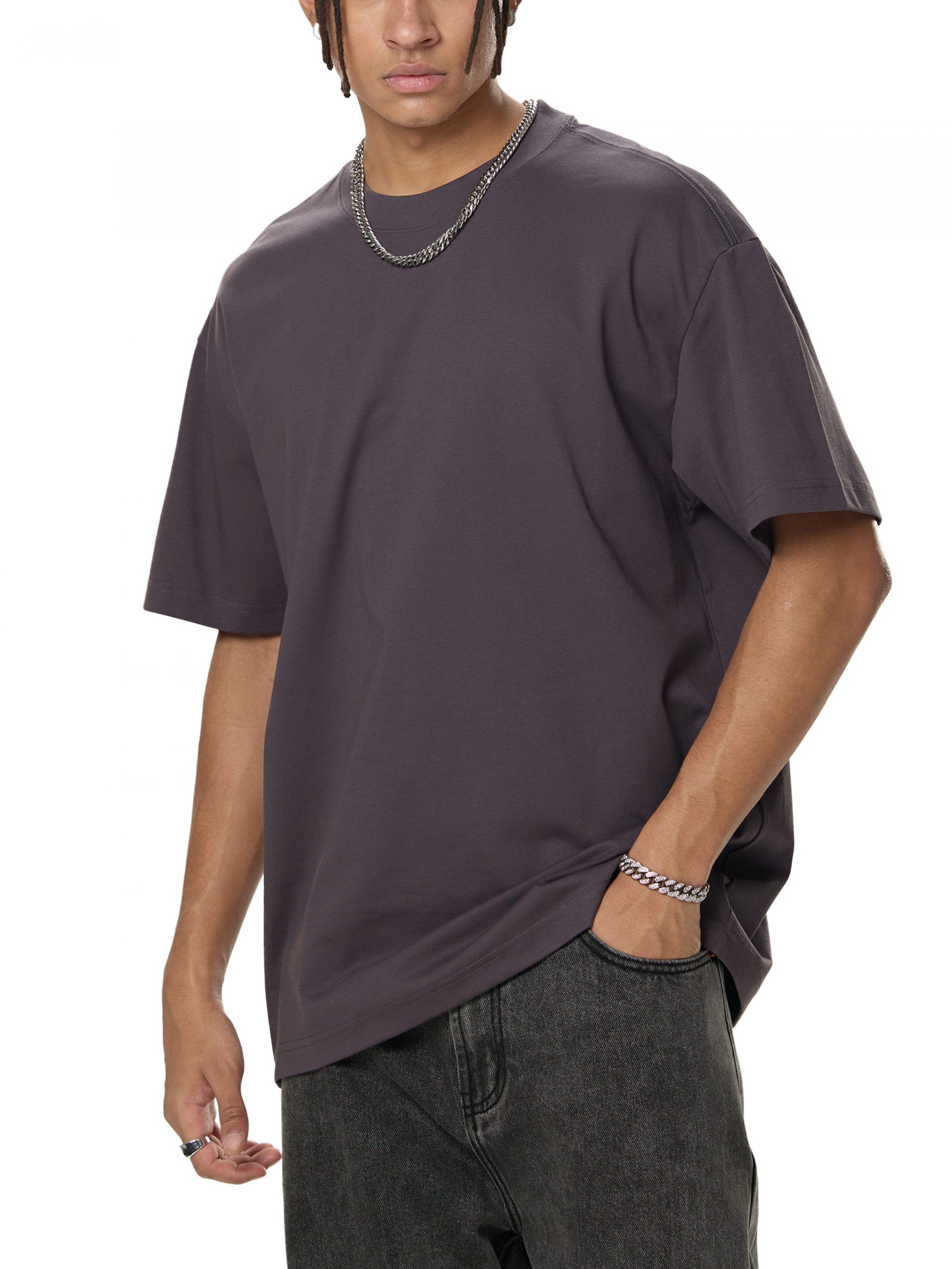 AD VS Everybody Dry-Fit Tee - Image 4